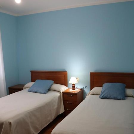 Apartamentos Rurales Andrea Llanes Exterior photo