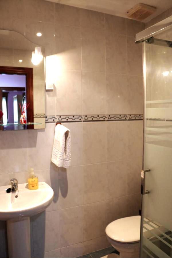 Apartamentos Rurales Andrea Llanes Exterior photo