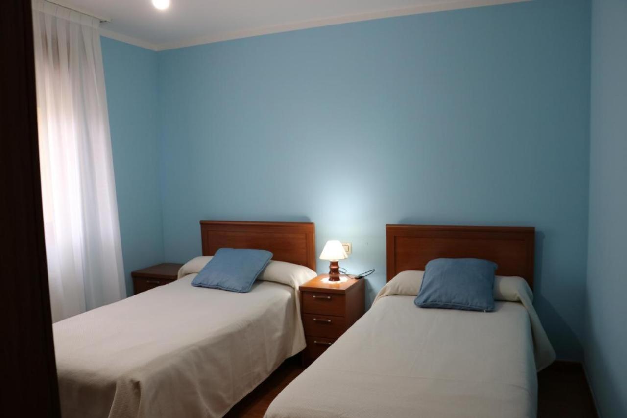 Apartamentos Rurales Andrea Llanes Exterior photo